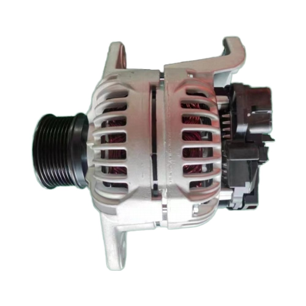 Auto Alternator 24V 150A for VOLVO TRUCK Models OE 20988293 21257552 7421304674 0120655438